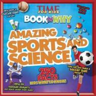 Amazing Sports and Science di Editors of Time for Kids Magazine edito da Capstone Press