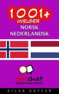 1001+ Ovelser Norsk - Nederlandsk di Gilad Soffer edito da Createspace
