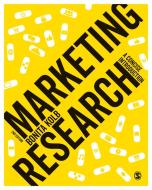 Marketing Research di Bonita Kolb edito da SAGE Publications Ltd