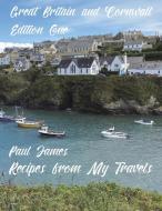 Recipes From My Travels di Paul James edito da Austin Macauley Publishers