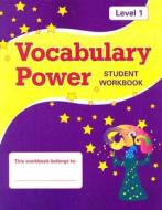 Vocabulary Power di Latrice M. Seals, Sharolyn D. Pollard-Durodola, Barbara R. Foorman, Ashley M. Bradley edito da Brookes Publishing Co