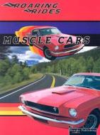 Muscle Cars di Tracy M. Maurer edito da Rourke Publishing (FL)
