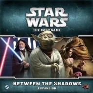 Star Wars Lcg: Between the Shadows Deluxe Expansion edito da Fantasy Flight Games