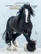 Gypsy Vanner Horse Calendar edito da Willow Creek Press