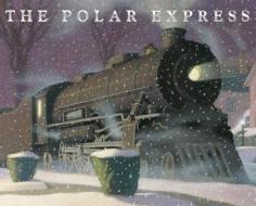 The Polar Express di Chris Van Allsburg edito da Andersen Press Ltd