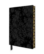 Uematsu Hobi: Box Decorated With Chrysanthemums Artisan Art Notebook (Flame Tree Journals) edito da Flame Tree Publishing