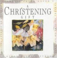 Christening Gift edito da Exley Publications Ltd