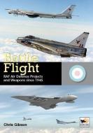Battle Flight di Chris Gibson edito da Hikoki Publications