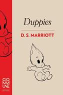 Duppies di D. S. Marriott edito da Commune Editions