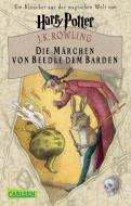 Die Märchen von Beedle dem Barden di Joanne K. Rowling edito da Carlsen Verlag GmbH