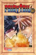 Fairy Tail 59 di Hiro Mashima edito da Carlsen Verlag GmbH