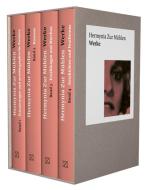 Werke di Hermynia Zur Mühlen edito da Zsolnay-Verlag