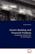 Islamic Banking and Financial Products di Rusudan Nanava edito da VDM Verlag