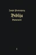 Zavjet PredstojeĆeg - Biblija BuduĆnosti di Igor Arepjev edito da Jelezky Publishing Ug