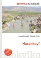 Hasankeyf edito da Book On Demand Ltd.