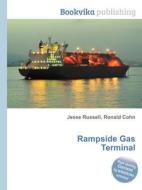 Rampside Gas Terminal edito da Book On Demand Ltd.