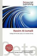 Rassim Al-Jumaili edito da Betascript Publishing