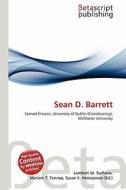 Sean D. Barrett edito da Betascript Publishing