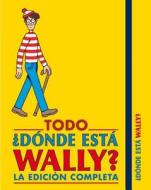 Todo Donde Esta Wally? di Martin Handford edito da Blok