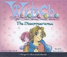 The Disappearance edito da Harpercollins Publishers