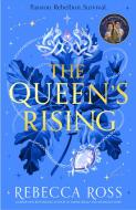 The Queen’s Rising di Rebecca Ross edito da HarperCollins Publishers
