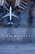 The Resolution Of Inter-State Disputes In Civil Aviation di Zhang edito da OUP Oxford