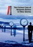 Dominoes: Three: The Curious Case of Benjamin Button di Clare West edito da OUP Oxford