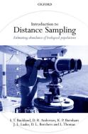 Introduction to Distance Sampling di Stephen Terrence Buckland edito da OUP Oxford