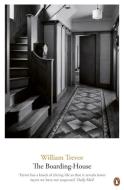The Boarding House di William Trevor edito da Penguin Books Ltd