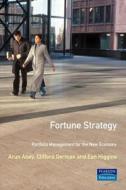 Fortune Strategy di Ean Higgins edito da Pearson Education