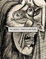 Picasso | Encounters di Jay A. Clarke, Marilyn McCully edito da Yale University Press