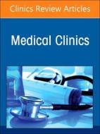 Women's Health, An Issue Of Medical Clinics Of North America di Melissa Mcneil edito da Elsevier - Health Sciences Division