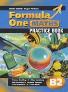 Formula One Maths di Jean Matthews, Michael Handbury, Howard Johnson edito da Hodder Education