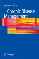 Chronic Disease Management di Jim Nuovo edito da Springer-Verlag GmbH