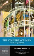 The Confidence-Man di Herman Melville edito da PAPERBACKSHOP UK IMPORT