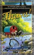 Thieves! di Hannah Dennison edito da Berkley Books
