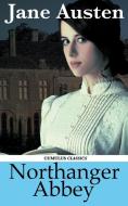 Northanger Abbey (Cumulus Classics) di Jane Austen edito da CUMULUS PUB LTD