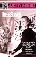 Lifespan di Audrey Withers edito da Peter Owen Publishers