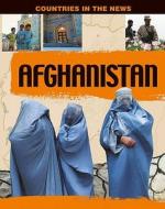 Afghanistan di Simon Adams edito da Hachette Children\'s Books