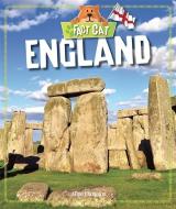 Fact Cat: United Kingdom: England di Alice Harman edito da Hachette Children's Group