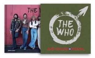 The Who And Quadrophenia di Martin Popoff edito da Motorbooks International