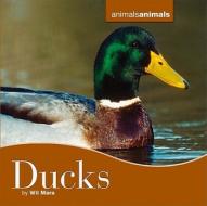 Ducks di Wil Mara edito da Cavendish Square Publishing