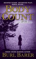 Body Count di Burl Barer edito da Kensington Publishing