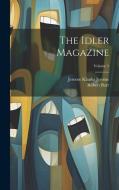 The Idler Magazine; Volume 5 di Jerome Klapka Jerome, Robert Barr edito da LEGARE STREET PR