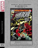 Marvel Masterworks: Daredevil Vol. 15 di Frank Miller, Roger McKenzie edito da Marvel Comics