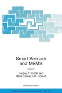 Smart Sensors and MEMS edito da Springer Netherlands