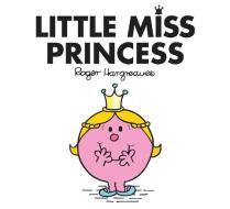 Little Miss Princess di Adam Hargreaves edito da Egmont UK Ltd