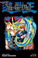 Yu-Gi-Oh! (3-in-1 Edition), Vol. 4 di Kazuki Takahashi edito da Viz Media, Subs. of Shogakukan Inc