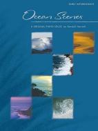 Ocean Scenes: 6 Original Piano Solos, Early Intermediate edito da WILLIS MUSIC CO