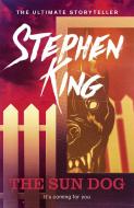 The Sun Dog di Stephen King edito da Hodder & Stoughton